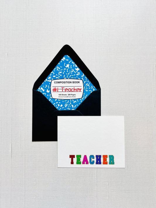 Stationery Set: Back to School 19