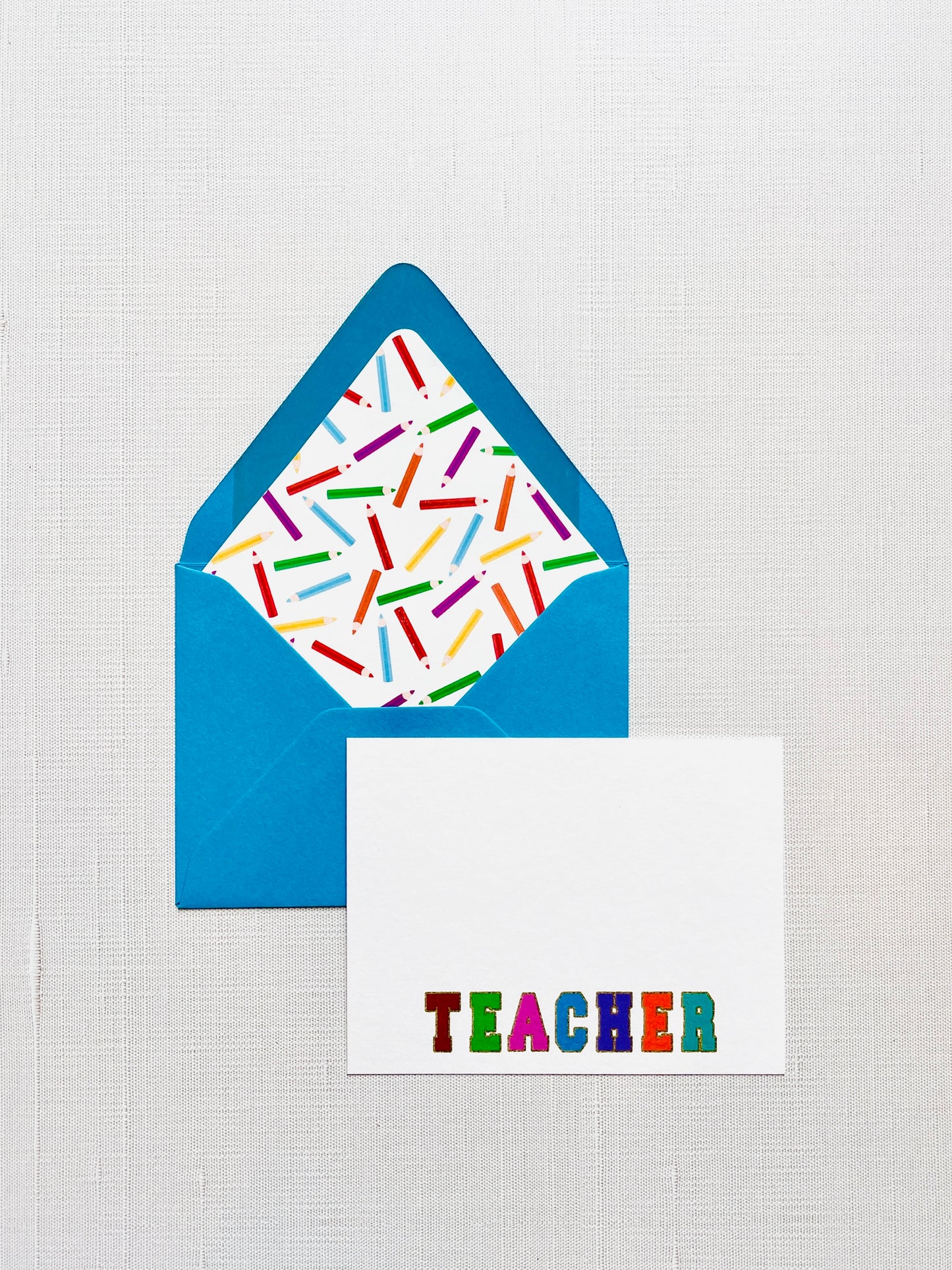 Stationery Set: Back to School 18