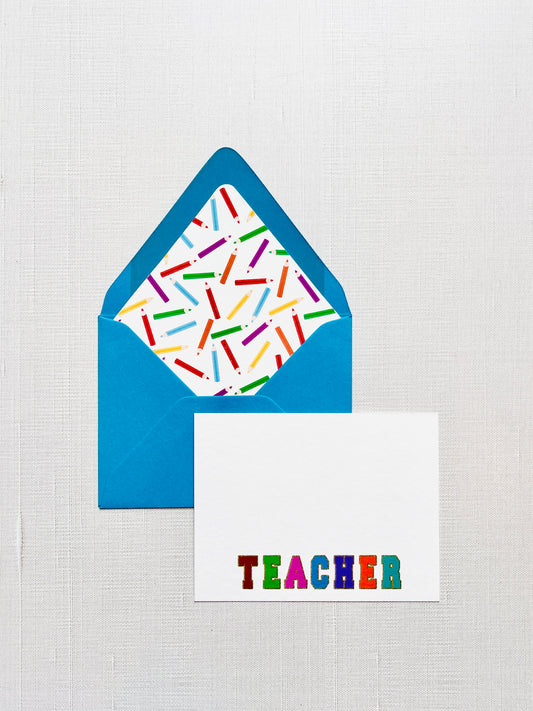 Stationery Set: Back to School 18