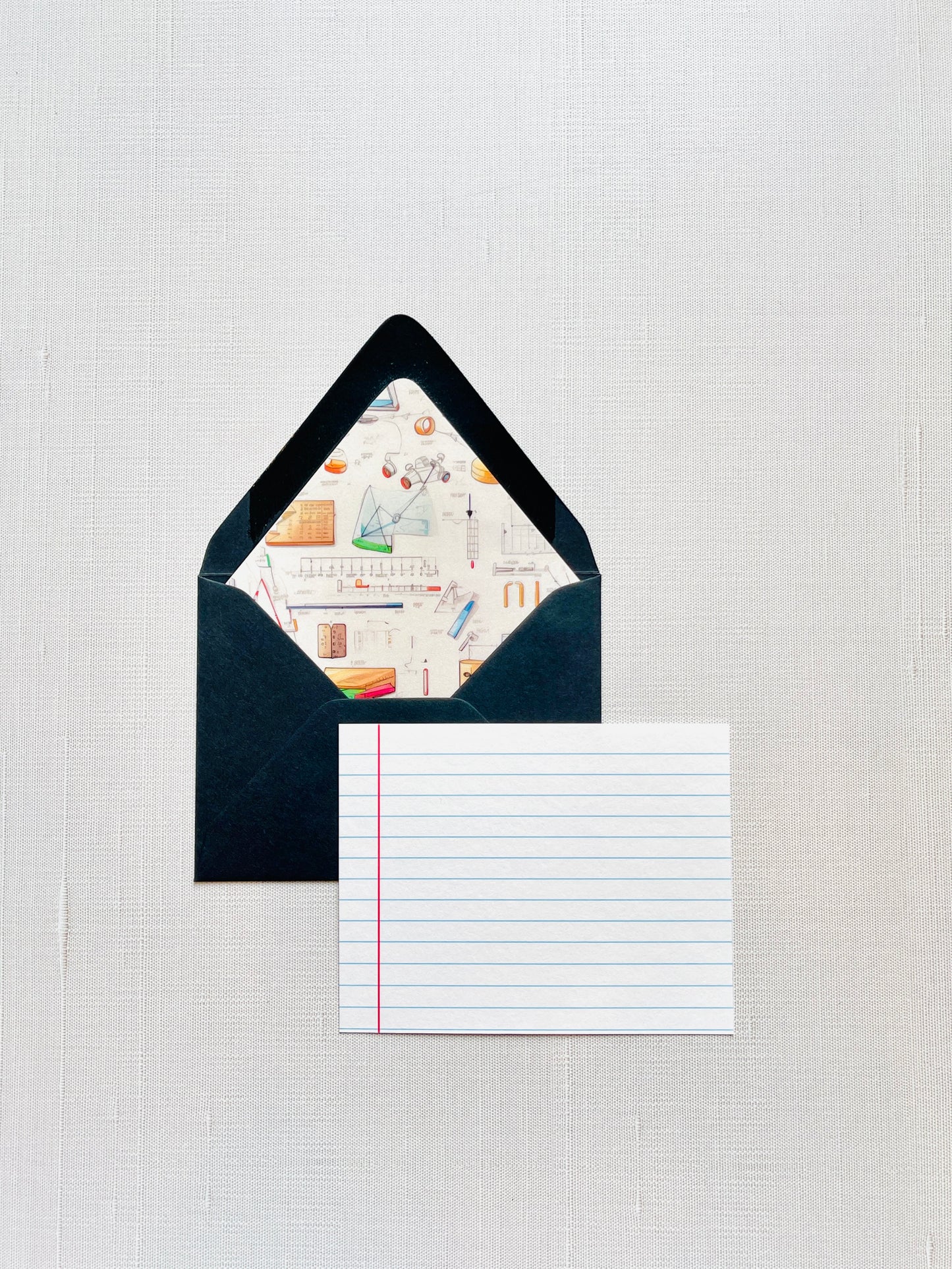 Stationery Set: Back to School 8