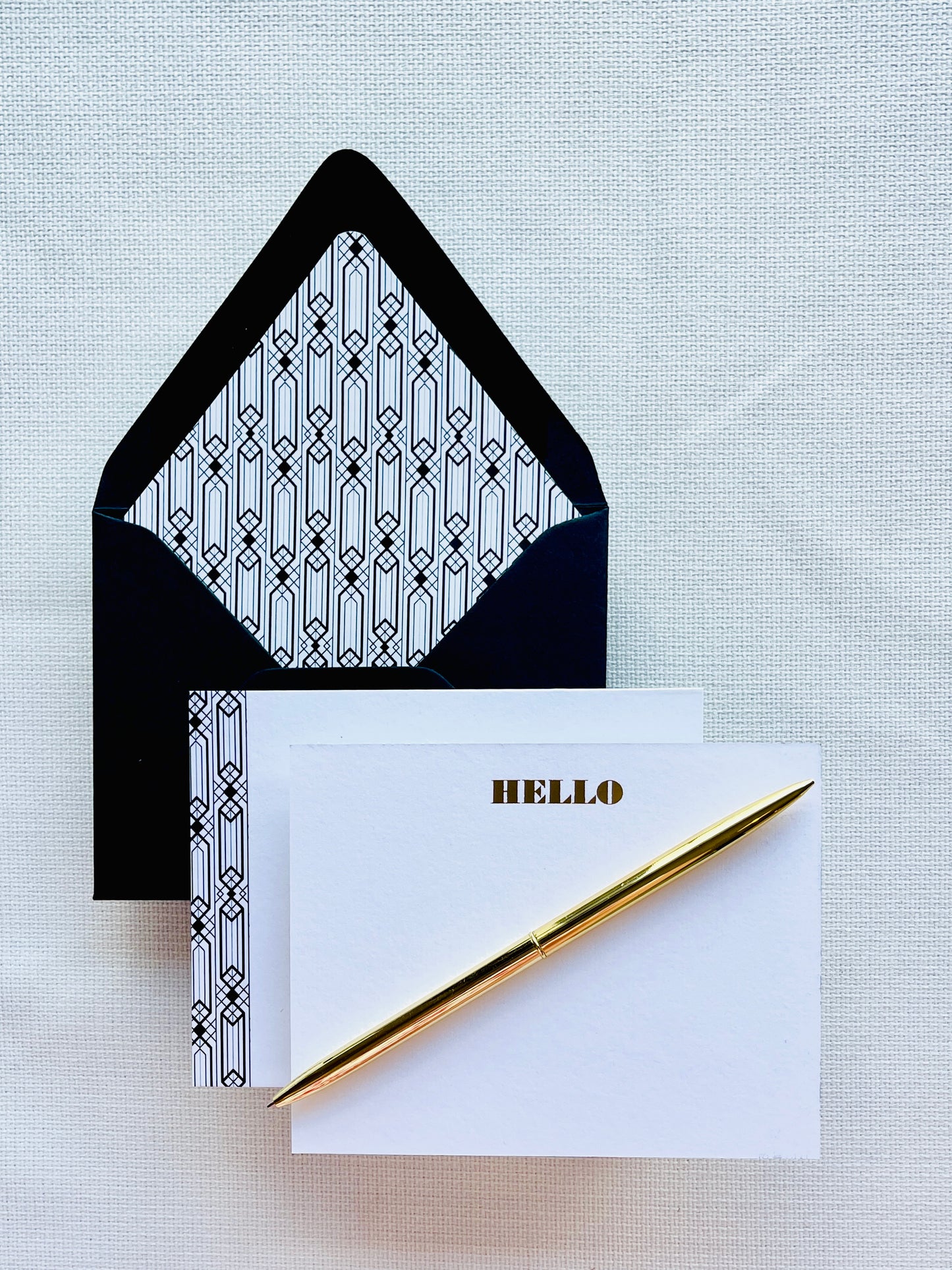 Stationery Set: Estella